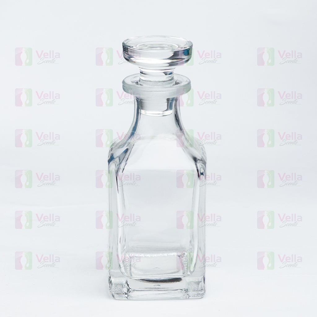 Display Bottle 01