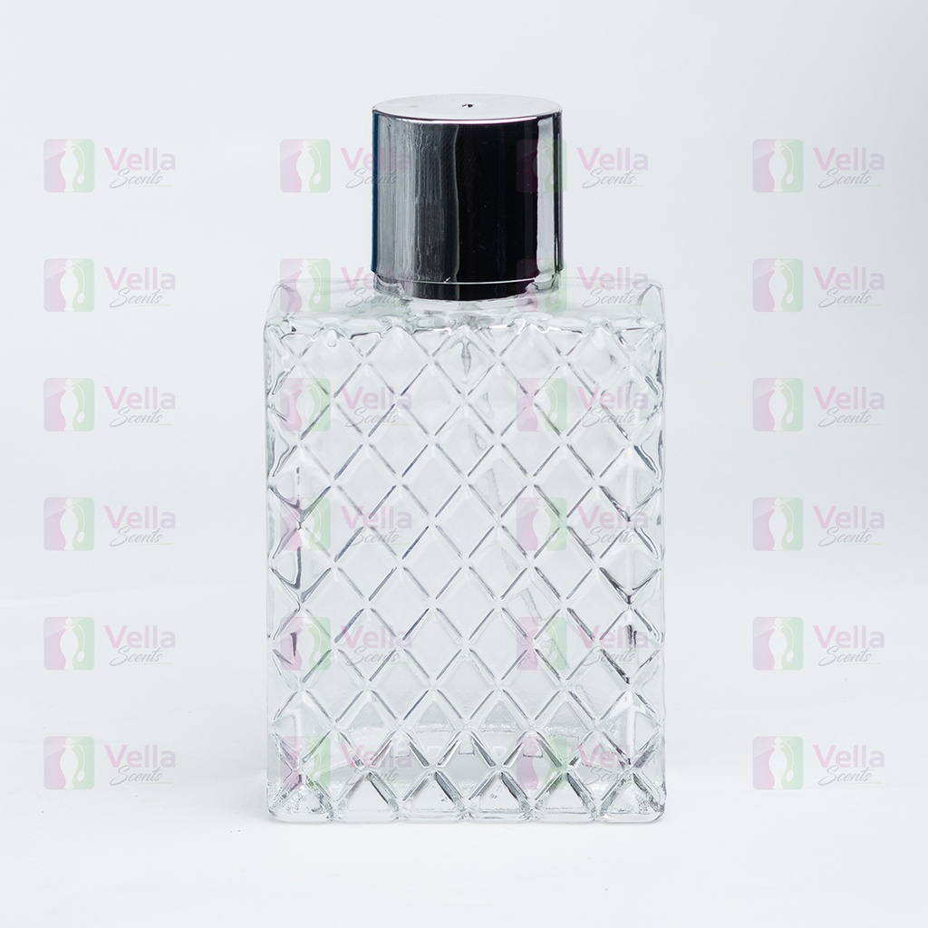 Spray Bottle 100mls - 02