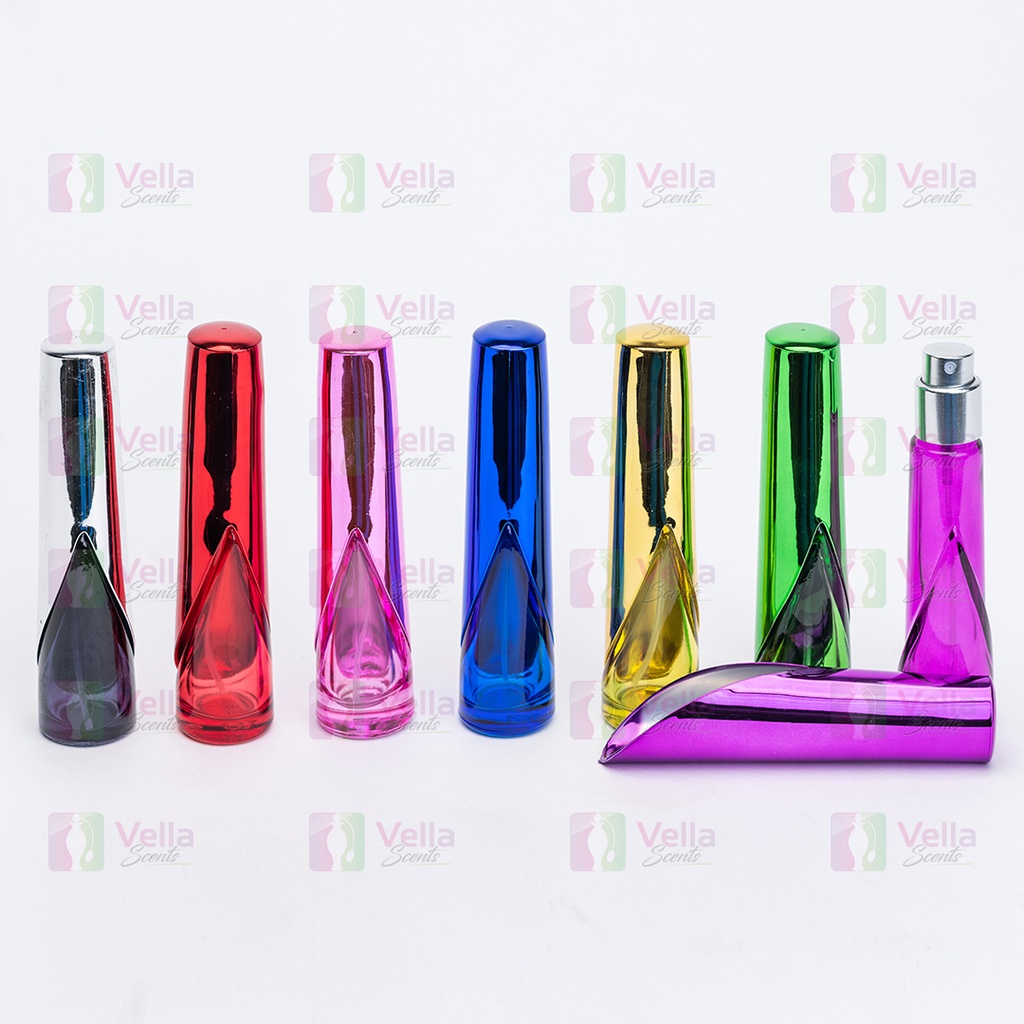 Spray Bottle 12mls - 05