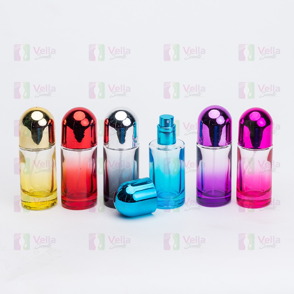 Spray Bottle 20mls - 02