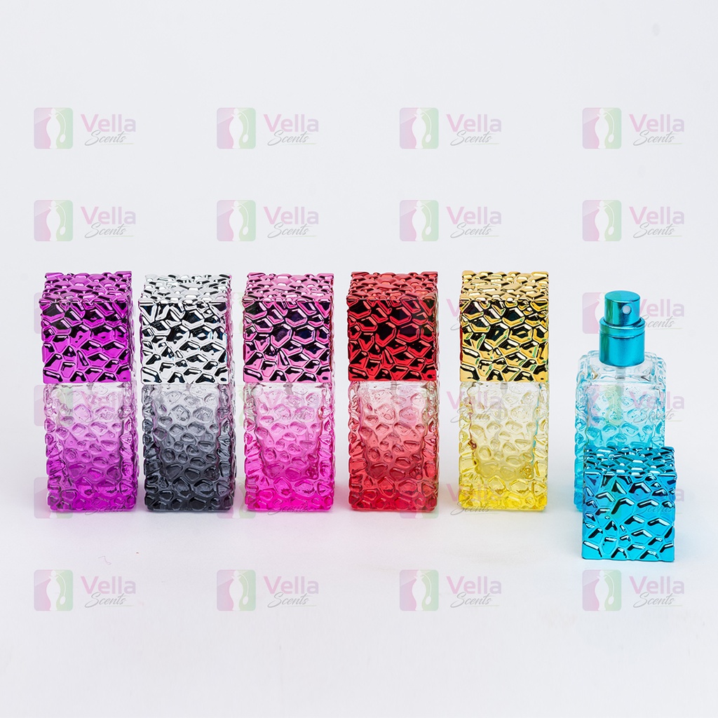 Spray Bottle 24mls - 01