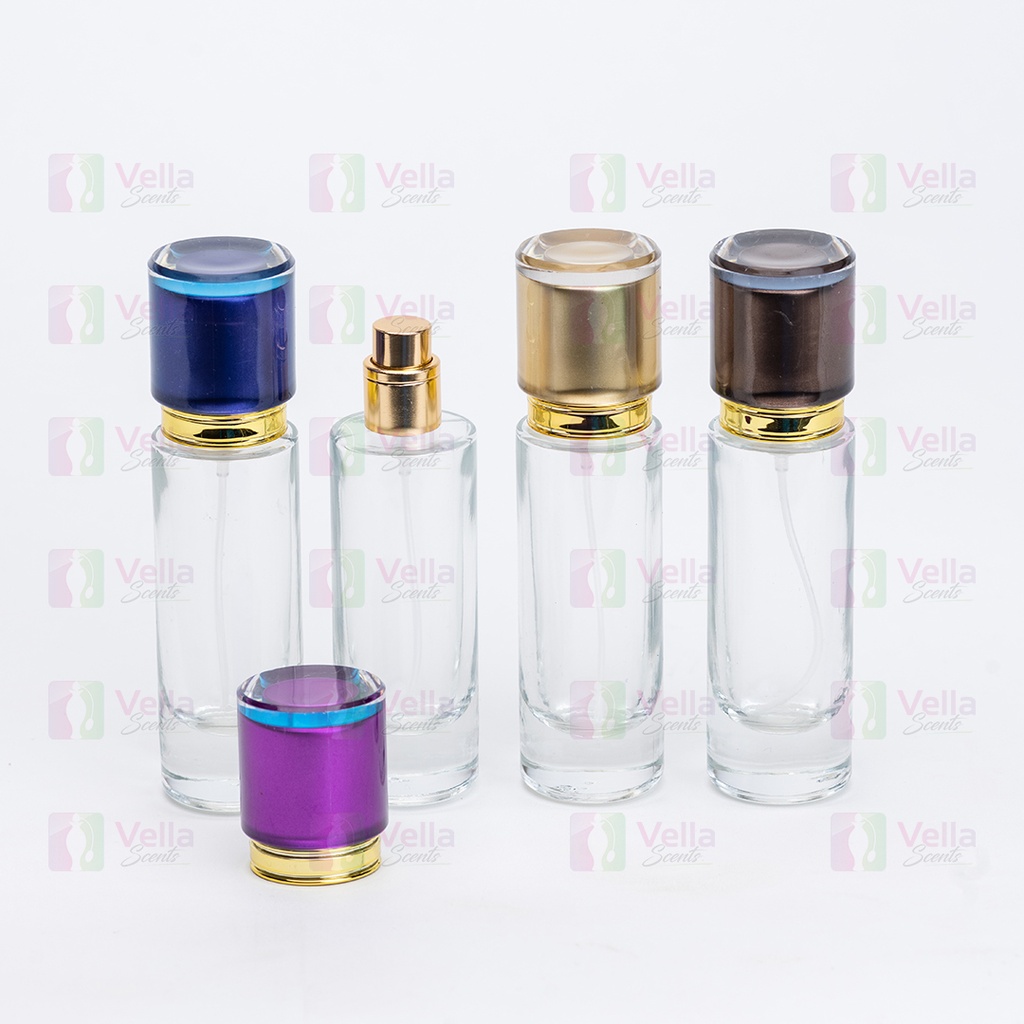 Spray Bottle 30mls - 03