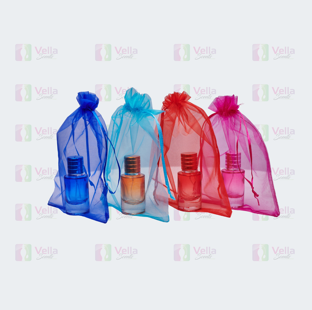 Organza Bags 17*23
