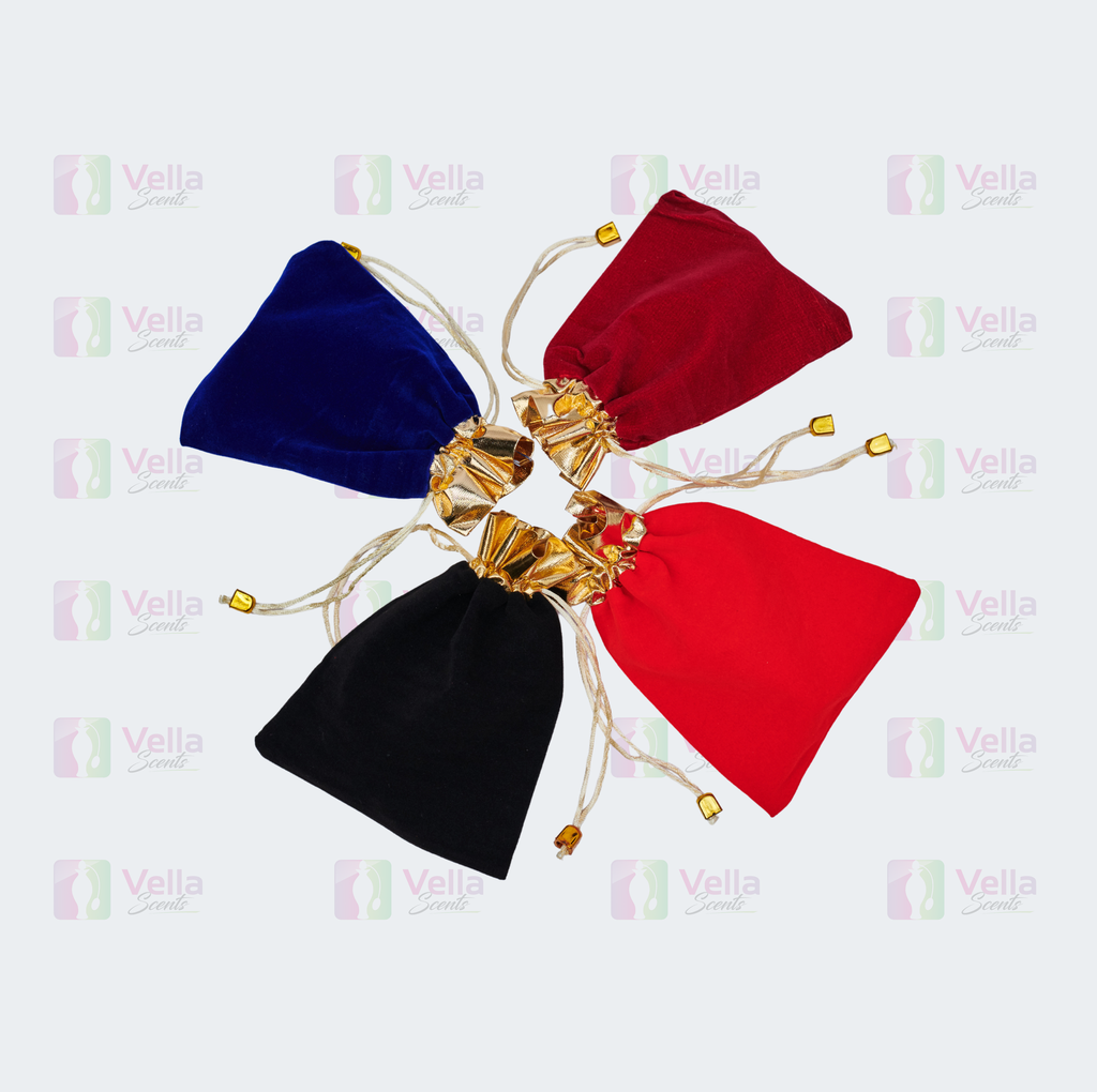 Velvet Gift Bags 12*16