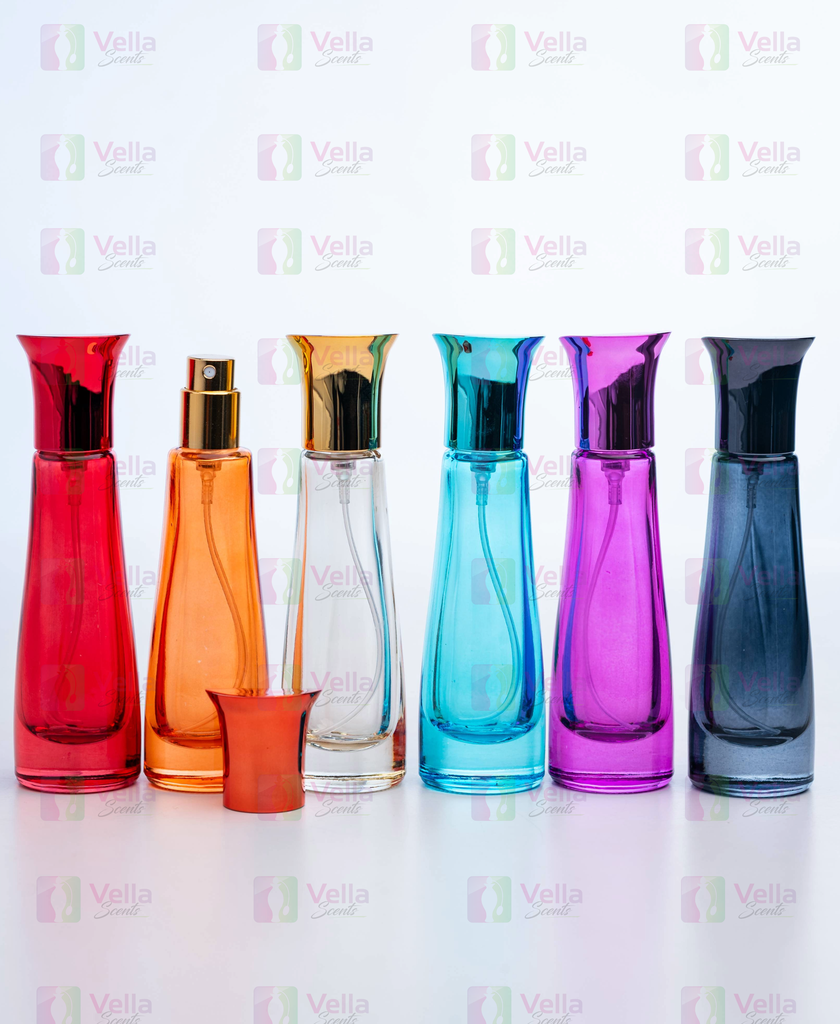 Spray Bottle 18mls - 03