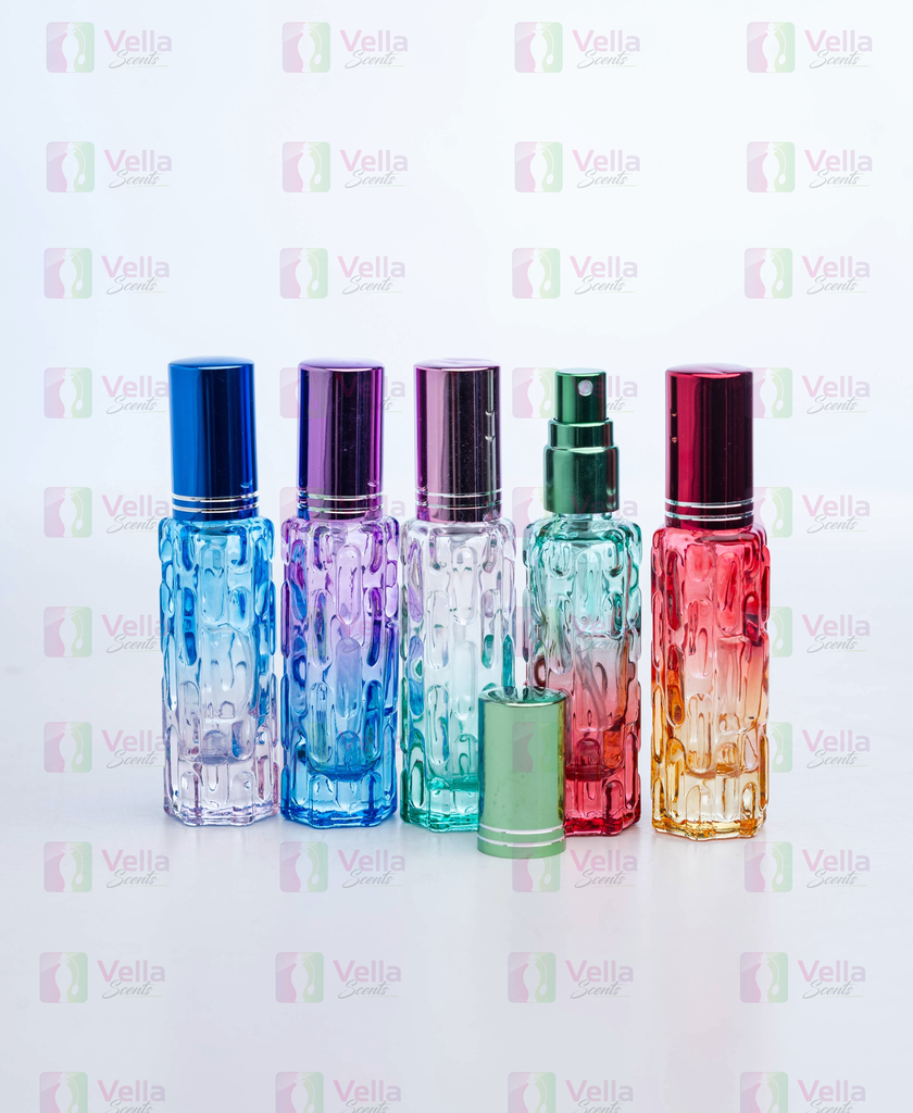 Spray Bottle 9mls - 05