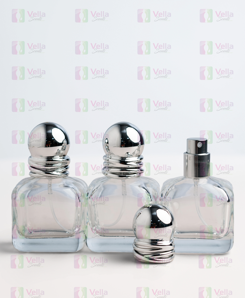 Spray Bottle 50mls - 07