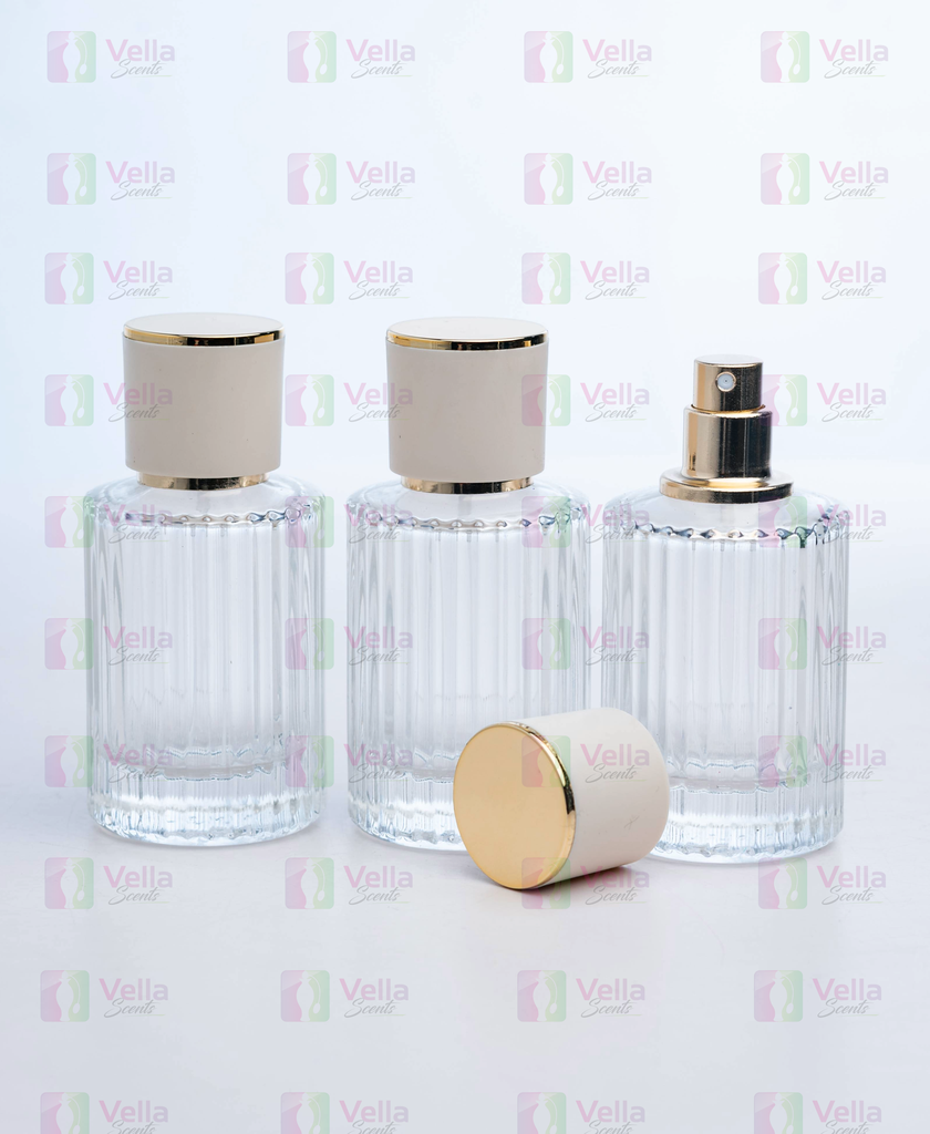 Spray Bottle 50mls - 08