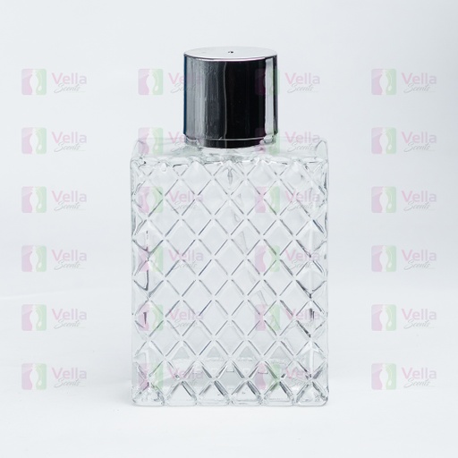 Spray Bottle 100mls - 02