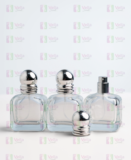 Spray Bottle 30mls - 12