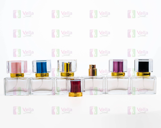 Spray Bottle 20mls - 06