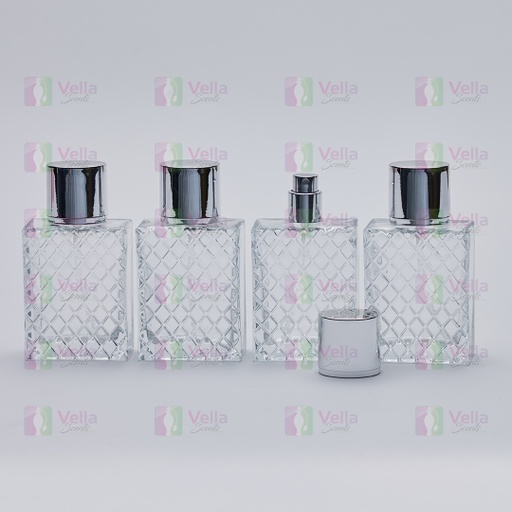 Spray Bottle 50mls - 02