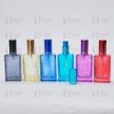 Spray Bottle 50mls - 04