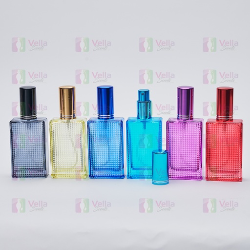 Spray Bottle 50mls - 04
