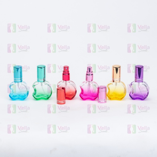 Spray Bottle 9mls - 01