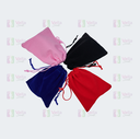 Velvet Gift Bags 10*12
