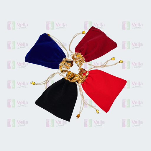 Velvet Gift Bags 12*16