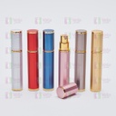 Spray Bottle 8mls - 03