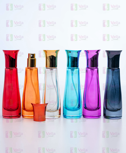 Spray Bottle 18mls - 03