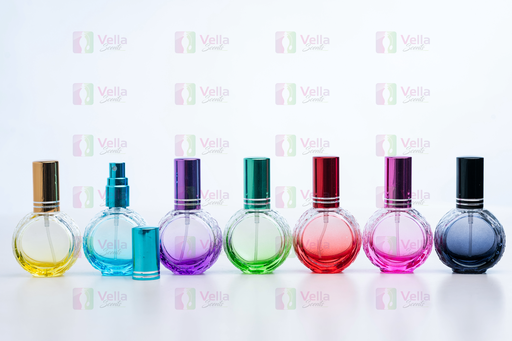 Spray Bottle 10mls - 05