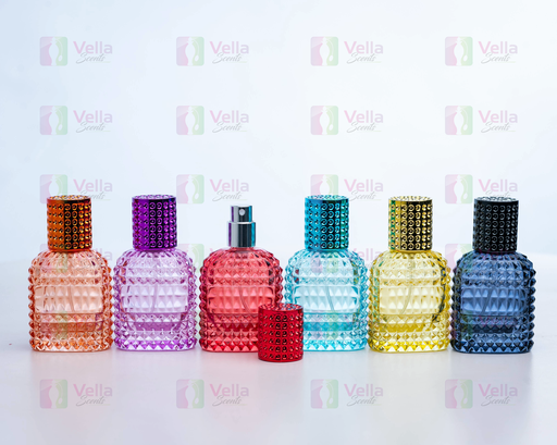 Spray Bottle 30mls - 08