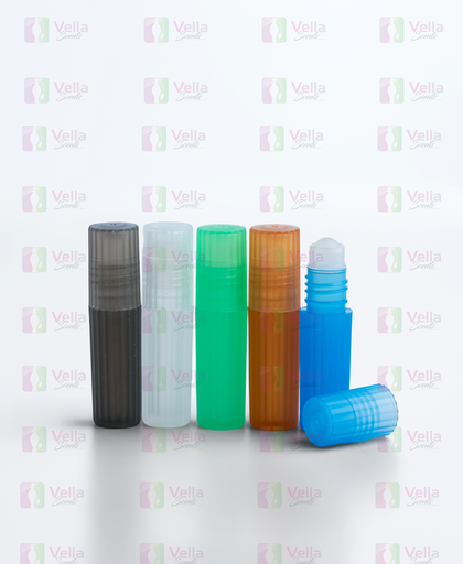 Roller Bottle 1.5mls - 01