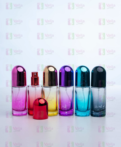 Spray Bottle 15mls - 02